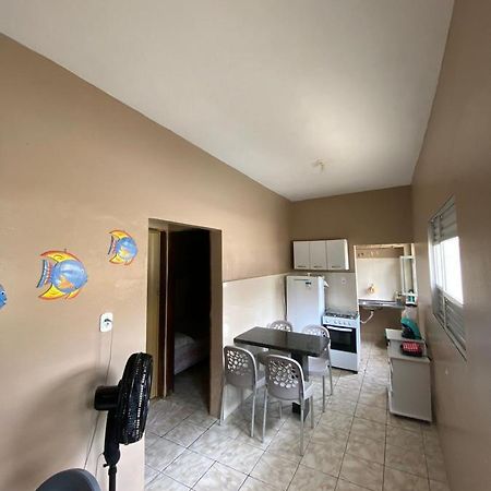 Flat Da Tassia Villa Maragogi Eksteriør billede